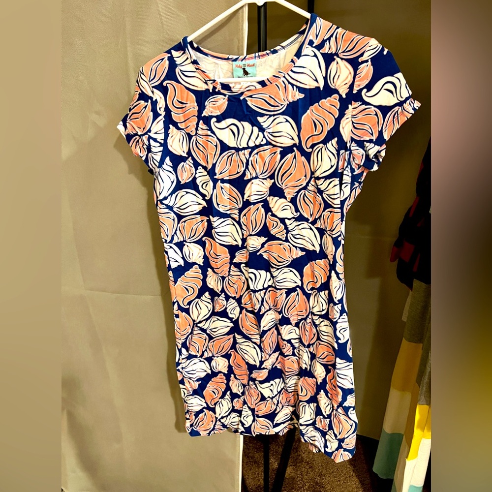 Women’s summer dress